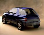 Mercury Fusion Concept 1996 года